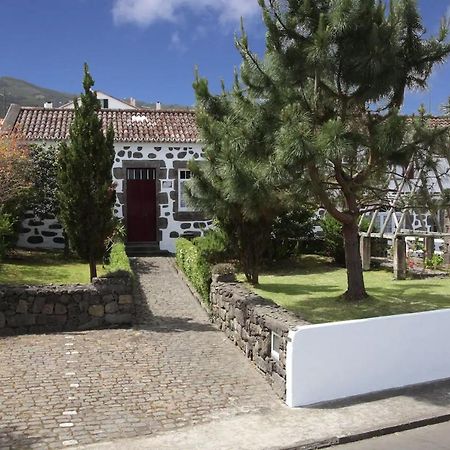 Casa Da Madrinha Villa Nordeste  Exterior photo