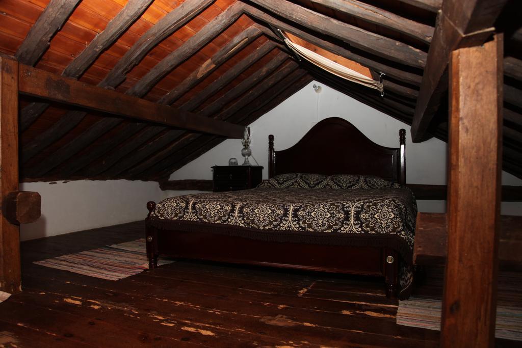 Casa Da Madrinha Villa Nordeste  Exterior photo