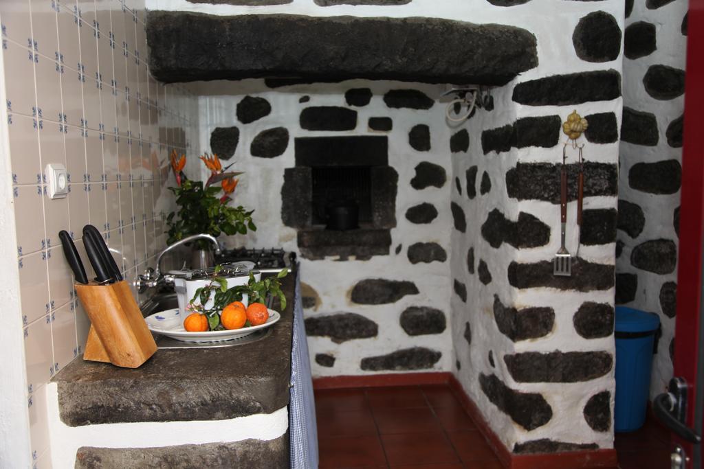 Casa Da Madrinha Villa Nordeste  Exterior photo
